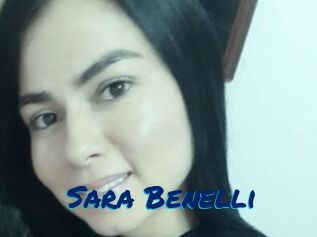 Sara_Benelli