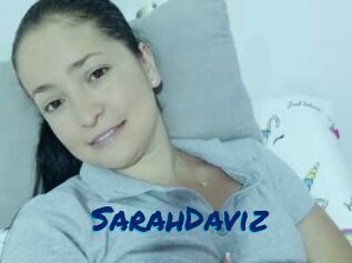 SarahDaviz