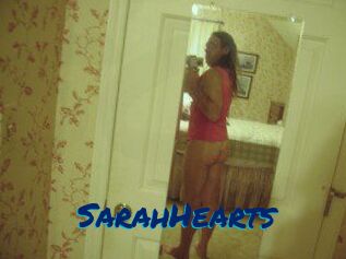 SarahHearts