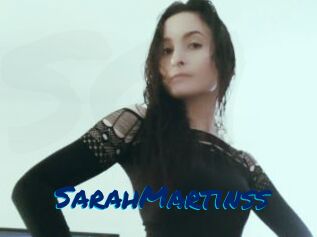 SarahMartinss