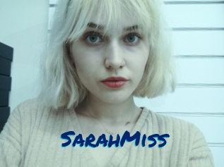 SarahMiss