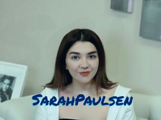 SarahPaulsen