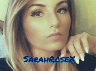 SarahRoseX