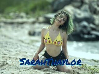 SarahThaylor