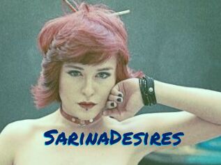 SarinaDesires