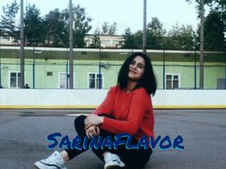 SarinaFlavor