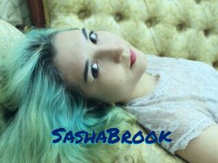 SashaBrook