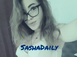 SashaDaily