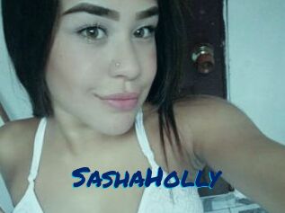 SashaHolly