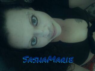 SashaMarie