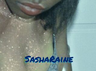 SashaRaine