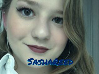 SashaReed