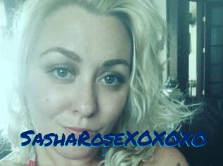 SashaRoseXOXOXO