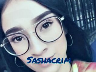 Sashacrim