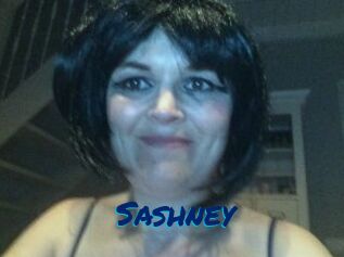 Sashney