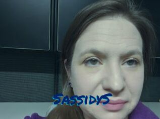 SassidyS