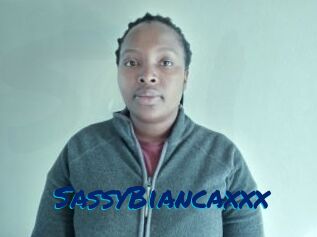 SassyBiancaxxx