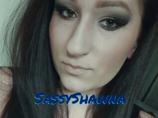 SassyShawna