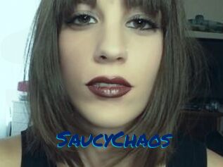 SaucyChaos