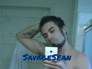 SavageSean