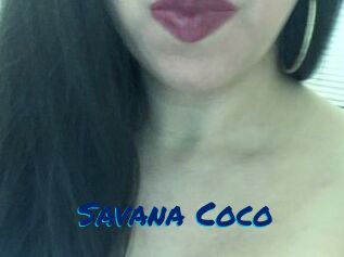 Savana_Coco