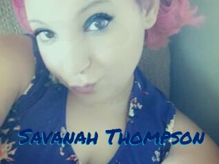 Savanah_Thompson