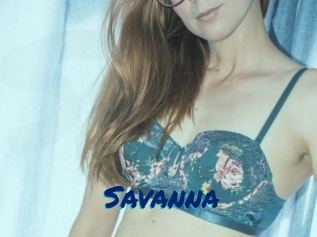 Savanna