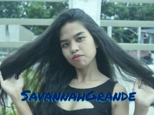 SavannahGrande