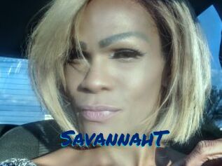 SavannahT