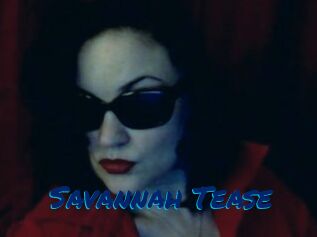 Savannah_Tease