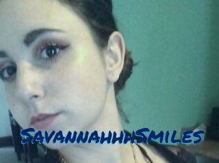 SavannahhhSmiles