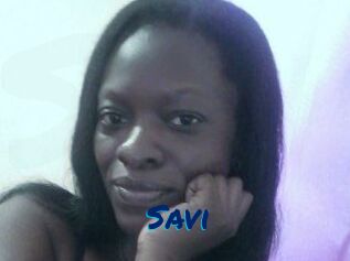 Savi