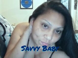 Savvy_Baby