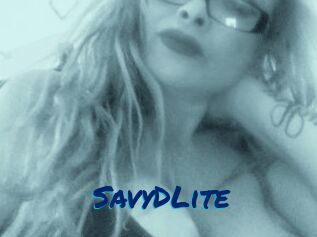 SavyDLite