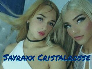 Sayraxx_Cristalrosse