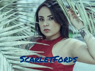 ScarletFords