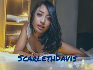 Scarleth_Davis