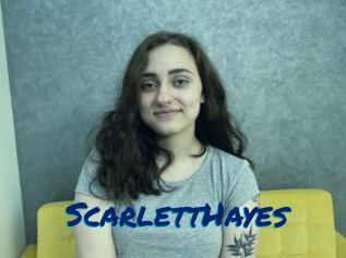 ScarlettHayes