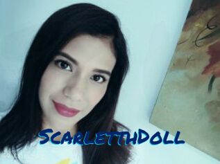 ScarletthDoll