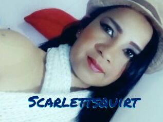 Scarlettsquirt