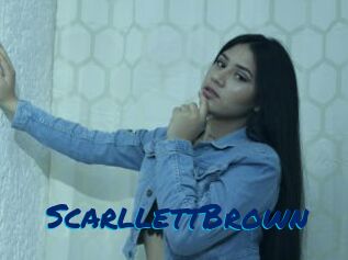 ScarllettBrown