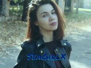 SeaGirlX