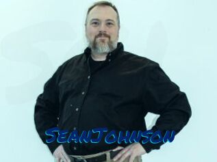 SeanJohnson