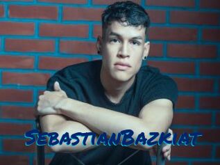 SebastianBazkiat