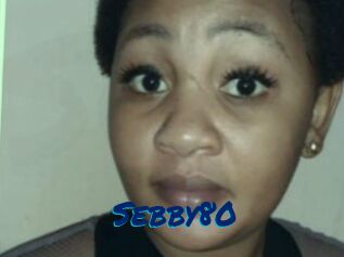 Sebby80