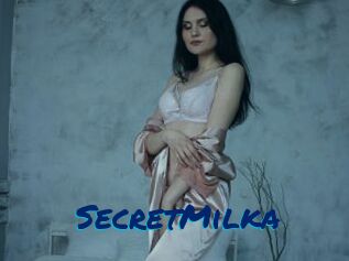 SecretMilka