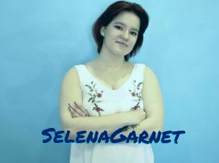 SelenaGarnet