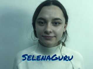 SelenaGuru