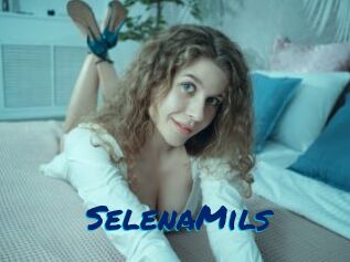SelenaMils