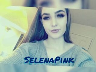 SelenaPink